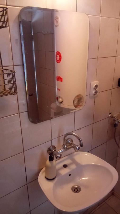 Hotel Втори Километър Ovcha Mogila Zewnętrze zdjęcie